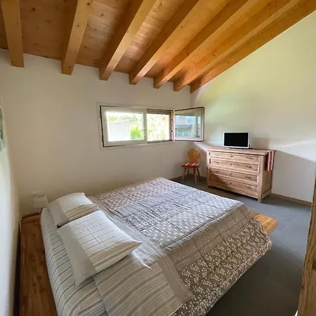 Casa Turistica San Sisto * Sandrigo