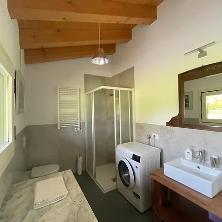 בית נופש Casa Turistica San Sisto