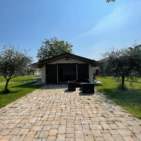 Casa Turistica San Sisto *
