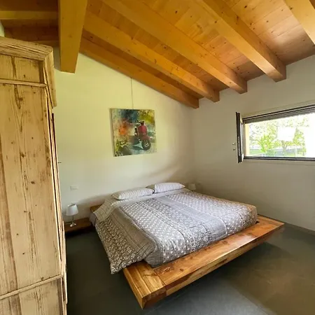 Casa Turistica San Sisto