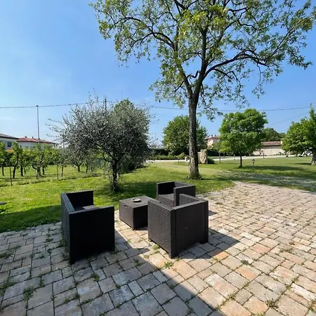 Casa Turistica San Sisto * Sandrigo