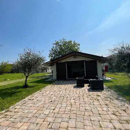 Casa Turistica San Sisto בית נופש *