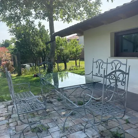 Vakantiehuis Casa Turistica San Sisto